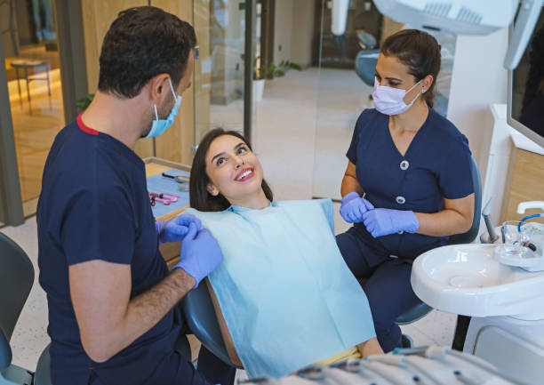 Best Commercial Dentistry  in Mills River, NC